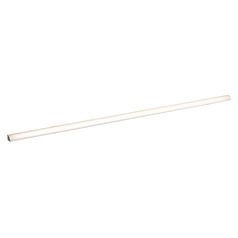 Maxim Lighting Countermax 24v LED Channel Brushed Aluminum LED Under Cabinet / Cove Light