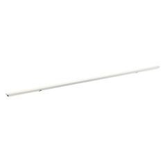 Maxim Lighting Countermax 24v LED Channel Brushed Aluminum LED Under Cabinet Recessed Light