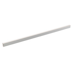Maxim Lighting Countermax 24v LED Channel Brushed Aluminum LED Under Cabinet / Cove Light