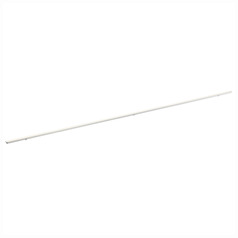 Maxim Lighting Countermax 24v LED Channel Brushed Aluminum LED Under Cabinet Recessed Light
