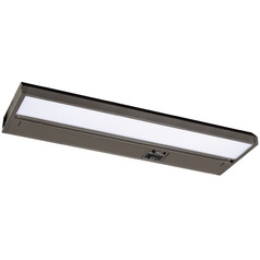 Afx Lighting Koren Rubbed Bronze LED Under Cabinet Light