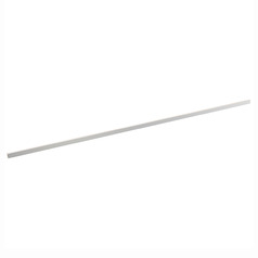 Maxim Lighting Countermax 24v LED Channel Brushed Aluminum LED Under Cabinet / Cove Light
