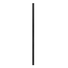 Hinkley Stem Black Indoor Stem Segment