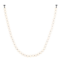 Alora Lighting Akoya Chrome LED Pendant Light with Globe Shade