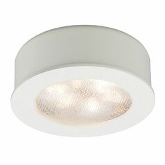 Wac Lighting LED Button Light White LED Under Cabinet Puck Light