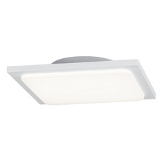 Arnsberg Trave White LED Close To Ceiling Light