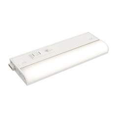Maxim Lighting Countermax 5k Lite White LED Under Cabinet Light