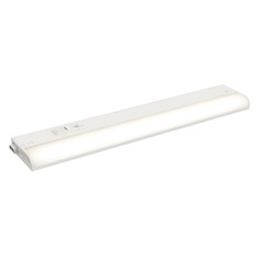 Maxim Lighting Countermax 5k Lite White LED Under Cabinet Light