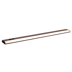 Maxim Lighting Countermax 5k Lite Bronze LED Under Cabinet Light