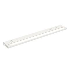 Maxim Lighting Countermax 5k White LED Under Cabinet Light