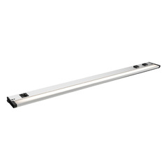 Maxim Lighting Countermax 5k Satin Nickel LED Under Cabinet Light