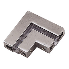 George Kovacs Gk Lightrail Brushed Nickel Rail, Cable, Track Accessory