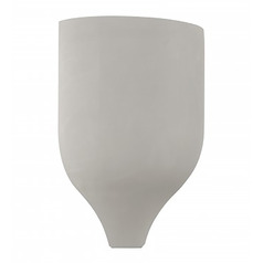 George Kovacs Sima Burnished Nickel Sconce
