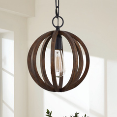 Destination Lighting