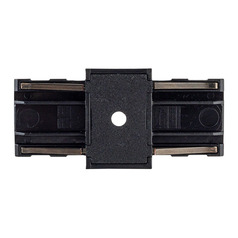 Kuzco Lighting Trilo Track Black Rail, Cable, Track Accessory