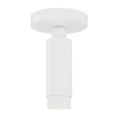 ET2 Cleo White LED Monopoint Spot Light