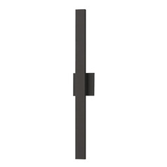 ET2 Alumilux Line Architectural Bronze LED Outdoor Wall Light