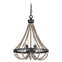 Destination Lighting