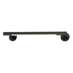 ET2 Purist Black LED Picture Light