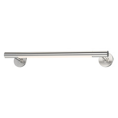 ET2 Purist Satin Nickel LED Picture Light