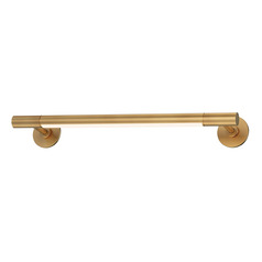 ET2 Purist Gold LED Picture Light