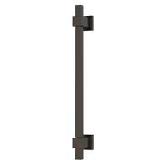 ET2 Cubist Black LED Sconce