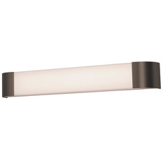 Afx Lighting Allen Oil-Rubbed Bronze LED Bathroom Light