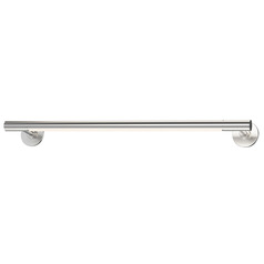 ET2 Purist Satin Nickel LED Picture Light