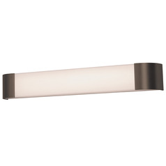 Afx Lighting Allen Oil-Rubbed Bronze LED Bathroom Light