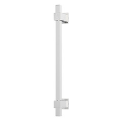 ET2 Cubist Polished Chrome LED Sconce
