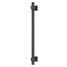 ET2 Cubist Black LED Sconce