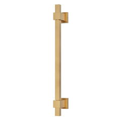 ET2 Cubist Gold LED Sconce