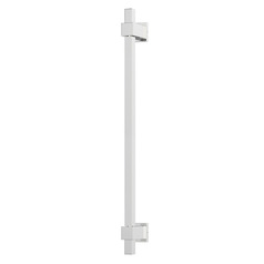 ET2 Cubist Polished Chrome LED Sconce