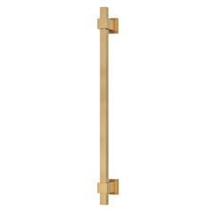 ET2 Cubist Gold LED Sconce