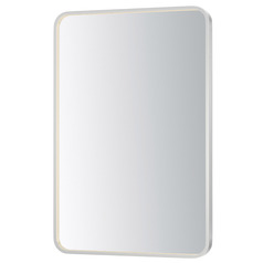 Elisse Rectangle 24-Inch Illuminated Mirror