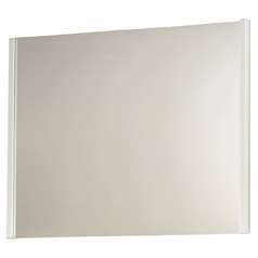 Luminance Rectangle 60-Inch Illuminated Mirror