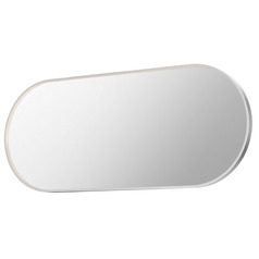 Elisse Oval 68-Inch Illuminated Mirror