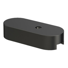 Et2 Continuum - Track Black Rail, Cable, Track Accessory