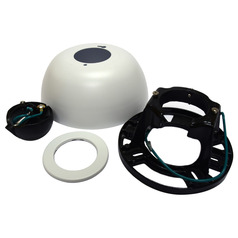 Fanimation Fans Accessory Matte White Fan Accessory