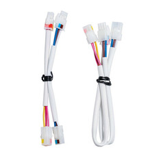 18 & 24-In DC Accessory Wire Kit for EcoWhisper DC Fans by Hunter Fan