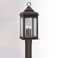 Destination Lighting