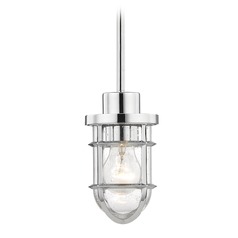 Destination Lighting