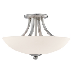 Indoor Flush Mount Semi Flush Mount Ceiling Lights