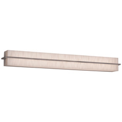 Afx Lighting Apex Weathered Grey LED Bathroom Light