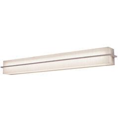 Afx Lighting Apex Weathered Grey LED Bathroom Light