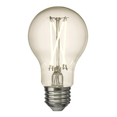 Visual Comfort Studio Collection Branded Lamps Clear LED Bulb