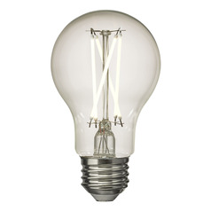 Visual Comfort Studio Collection Branded Lamps Clear LED Bulb