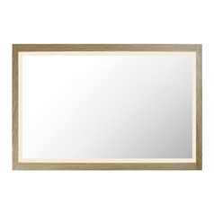 Sawyer Rectangle 48-Inch Illuminated Mirror