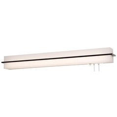 Afx Lighting Apex Espresso LED Wall Lamp