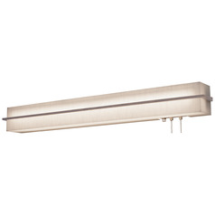 Afx Lighting Apex Weathered Grey LED Wall Lamp